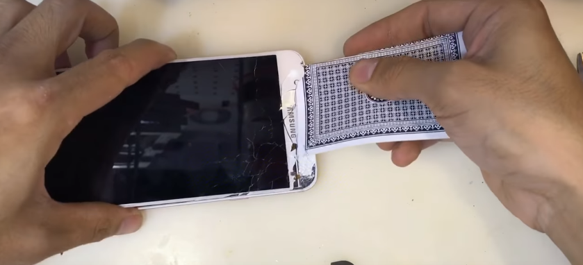 Thay Mặt Kính Samsung j7 Đà Nẵng