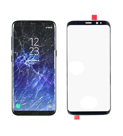 Cấu Tạo Màn Hình Samsung