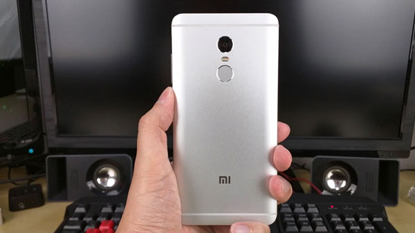 thay loa xiaomi mi note 4