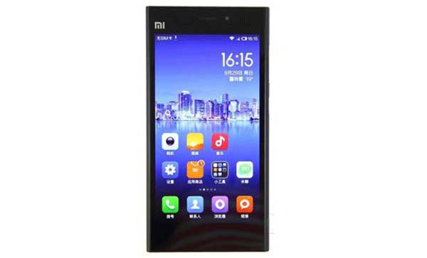 điện thoại xiaomi mi3 mất wifi điện thoại xiaomi mi3 mất wifi