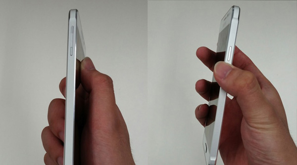 Pin cũng là một nguyên nhận khiến bạn phải sửa LG G2 mất nguồn