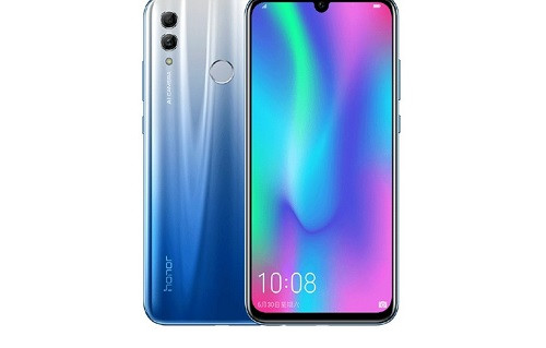 honor-10-1 Thay ic wifi Honor 10