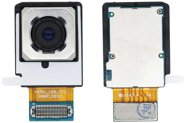 Linh kiện thay camera Samsun S7, S7 Edge chính hãng