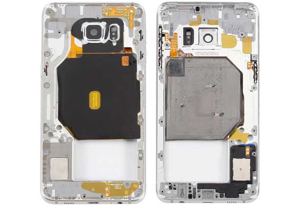 Linh kiện thay vỏ Samsung Galaxy S6 Edge Plus