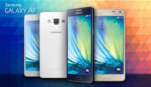 Màn hình Samsung Galaxy A5 Màn hình Samsung Galaxy A5