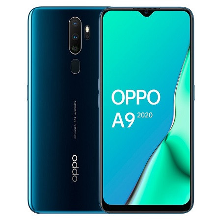 oppo-a9 Thay ổ sim Oppo A9