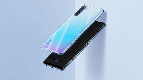 oppo-a91-1 thay màn hình OPPO A91
