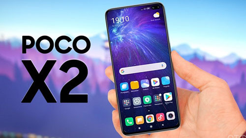 pocophone-x2-1 thay màn hình Xiaomi Pocophone X2