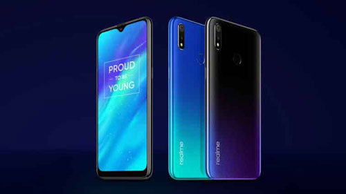 realme-c3-1 thay màn hình Realme C3