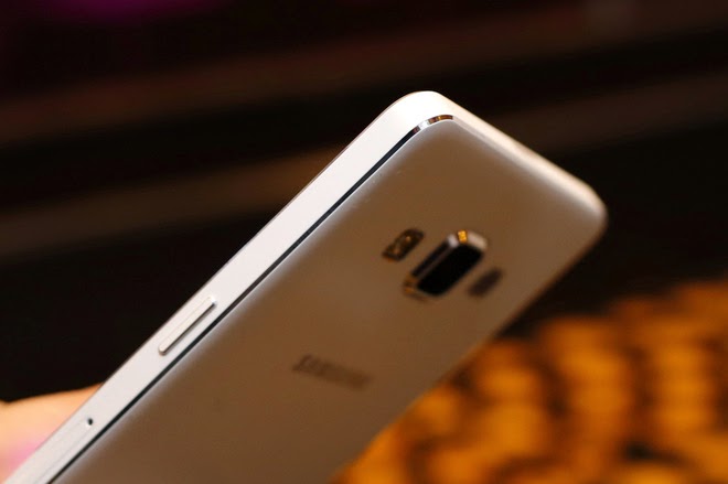 Dấu hiệu bạn phải sửa LG G2 không lên nguồn Dấu hiệu bạn phải sửa LG G2 không lên nguồn