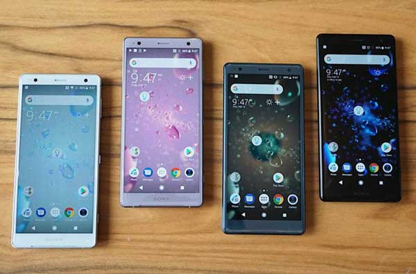 Sony-Xperia-XZ2-Compact Sony-Xperia-XZ2-Compact