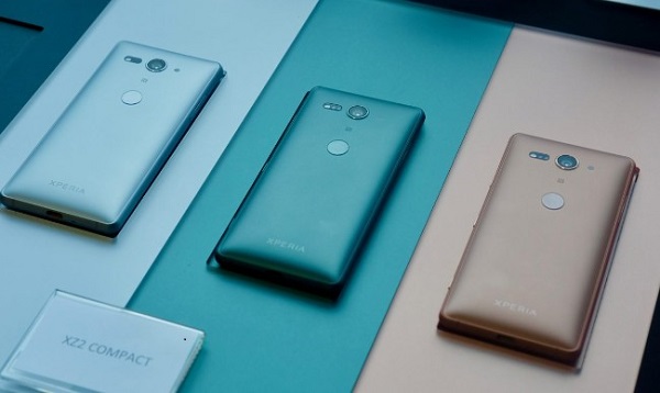 Sony-Xperia-XZ2-Compact Sony-Xperia-XZ2-Compact