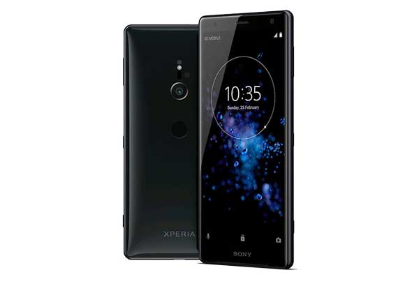 sony-xperia-xz2 sony-xperia-xz2