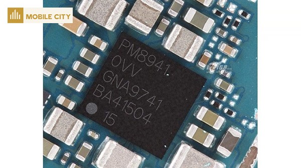 Sửa IC Nguồn Xiaomi Redmi 5 Sửa IC Nguồn Xiaomi Redmi 5