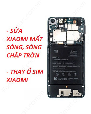 sua-thay-o-sim-xiaomi-redmi-9-3 Sửa, Thay ổ sim Xiaomi Redmi 9