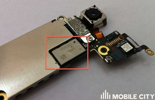 sửa wifi iPhone 5 sửa wifi iPhone 5