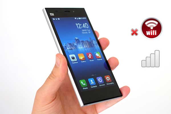 sửa wifi xiaomi mi3 nhanh chóng sửa wifi xiaomi mi3 nhanh chóng