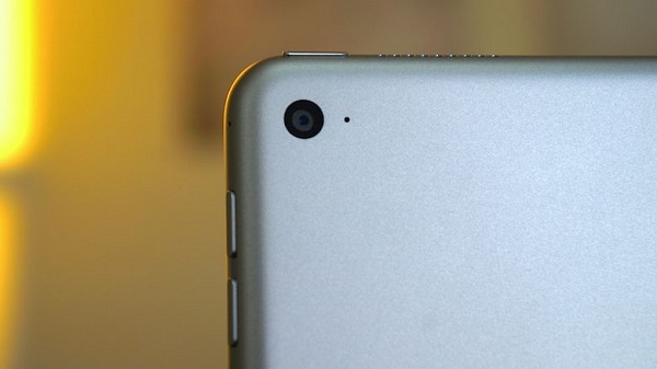 thay camera iPad Pro chính hãng