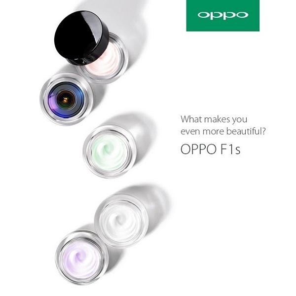 Thay Camera Oppo F1s Thay Camera Oppo F1s