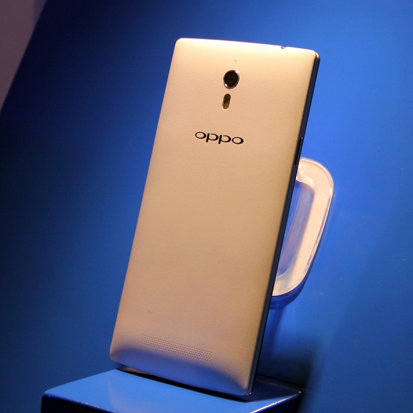 Thay Camera Oppo Find 7