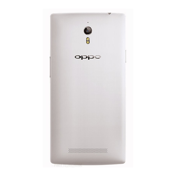 Thay Camera Oppo Mirror 3