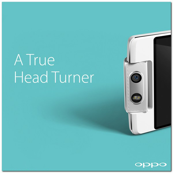 Thay Camera Oppo N3 Thay Camera Oppo N3