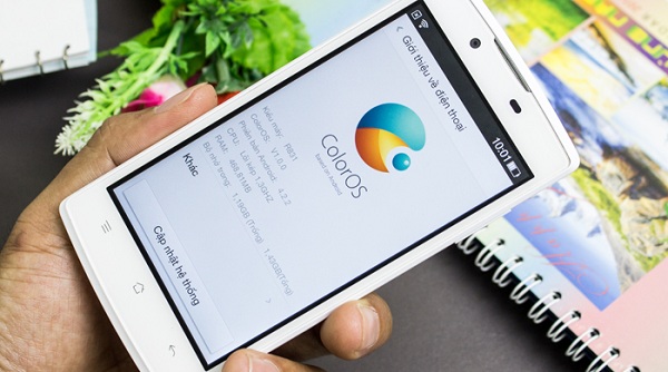 thay camera Oppo Neo 3 thay camera Oppo Neo 3