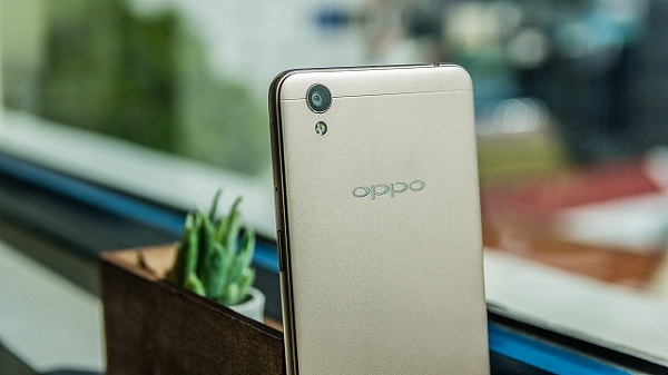 Thay Camera Oppo Neo 9 Thay Camera Oppo Neo 9