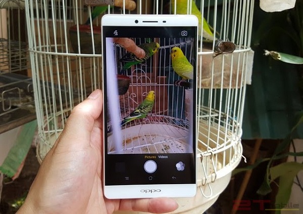 Thay Camera Oppo R7 Plus Thay Camera Oppo R7 Plus