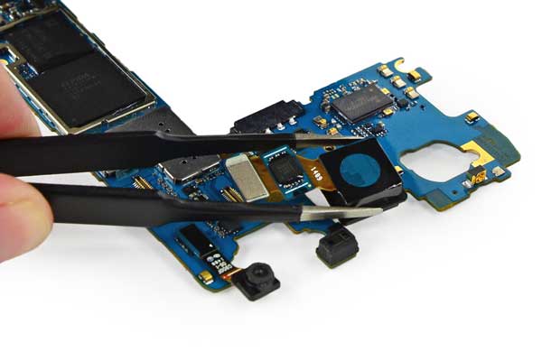 Thay camera Samsung Galaxy S5 2 Thay camera Samsung Galaxy S5 2