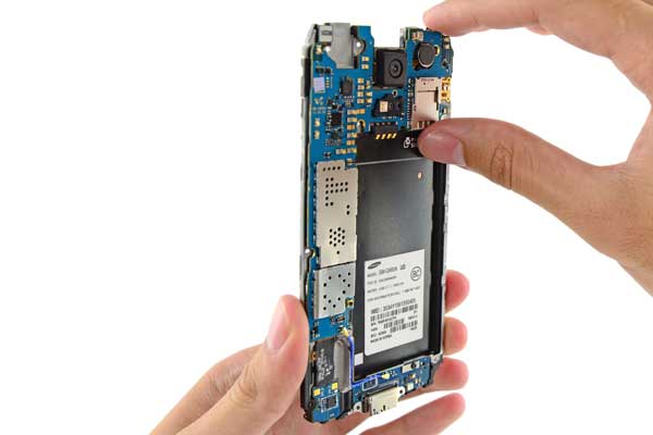 Thay camera Samsung Galaxy S5 3 Thay camera Samsung Galaxy S5 3