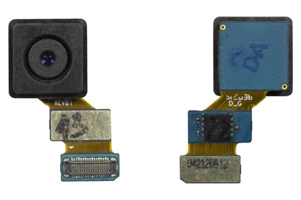 Thay camera Samsung Galaxy S5 4 Thay camera Samsung Galaxy S5 4