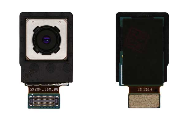 Thay camera Samsung Galaxy S6 Edge Plus, S6 Active Thay camera Samsung Galaxy S6 Edge Plus, S6 Active