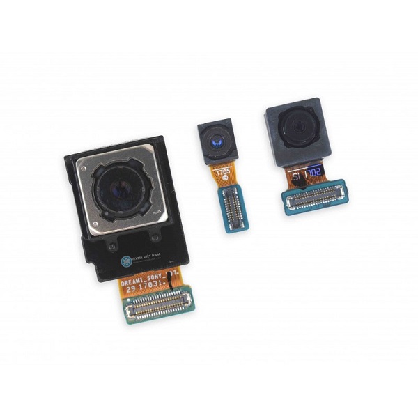 Thay Camera Samsung Galaxy S8 Thay Camera Samsung Galaxy S8