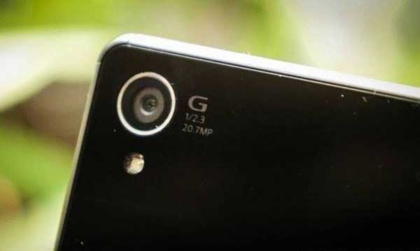 Cần thay thế camera cho điện thoại Sony Z3 Cần thay thế camera cho điện thoại Sony Z3