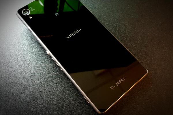 Điện thoại Zony Z3 Điện thoại Zony Z3