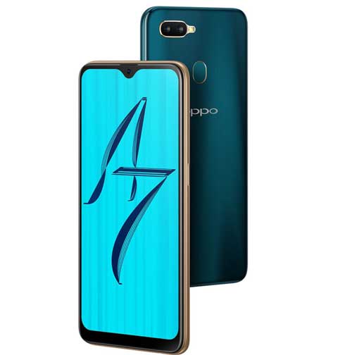 thay-camera-truoc-sau-oppo-a7