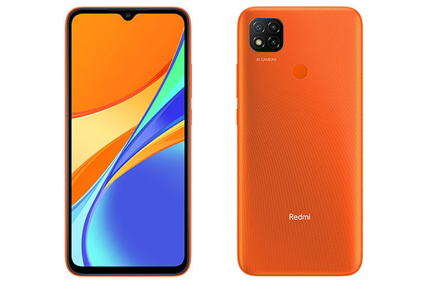thay-camera-xiaomi-redmi-9c-3 Thay camera Xiaomi Redmi 9C uy tín, giá rẻ tại Mobilecity