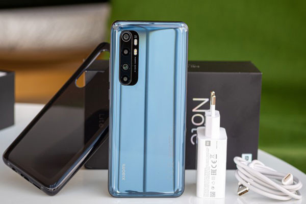 thay-camera-xiaomi-redmi-note-10-2 Thay camera Xiaomi Redmi Note 10 uy tín, giá rẻ tại Mobilecity