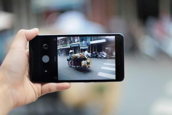 Xiaomi Note 4G cần thay camera Xiaomi Note 4G cần thay camera