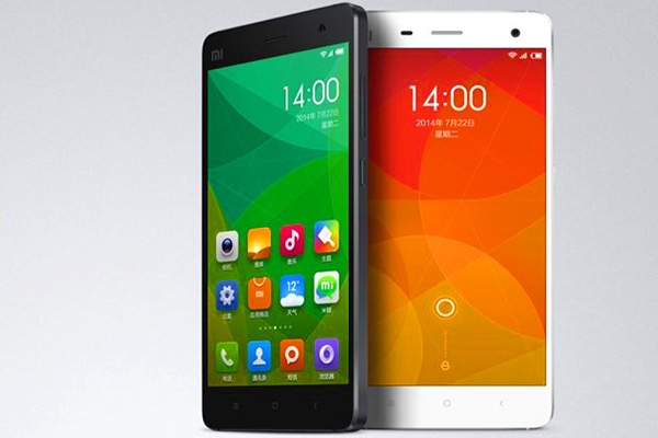 Điện thoại Xiaomi Note 4G Điện thoại Xiaomi Note 4G