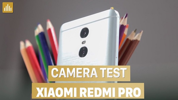 Thay camera Xiaomi Redmi Pro Thay camera Xiaomi Redmi Pro