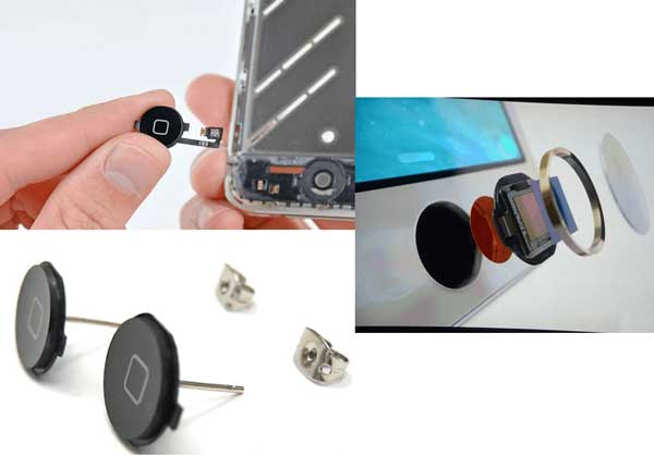 thay cáp home iphone 5 thay cáp home iphone 5