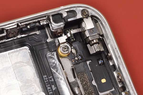 thay cáp rung iphone 5 thay cáp rung iphone 5