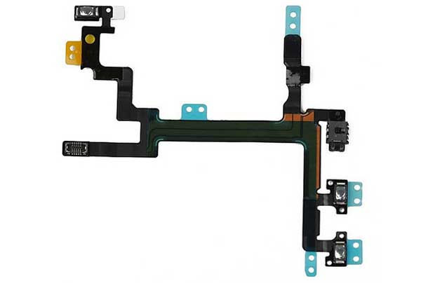 thay cáp volume iphone 5 thay cáp volume iphone 5