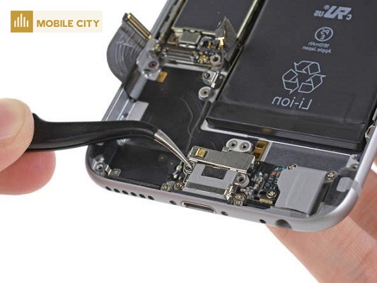 Thay chân sạc iPhone 8, 8 Plus Thay chân sạc iPhone 8, 8 Plus