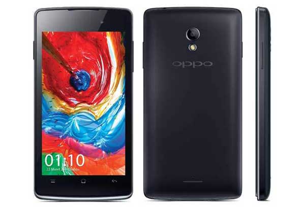 thay chân sạc Oppo Joy R1001 giá rẻ