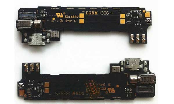 thay chân sạc oppo joy r1001