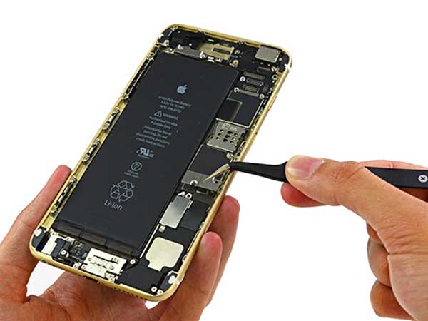 thay ic cảm ứng iPhone 6 nhanh thay ic cảm ứng iPhone 6 nhanh