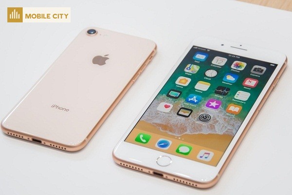 Thay IC nguồn iPhone 8, 8 Plus Thay IC nguồn iPhone 8, 8 Plus